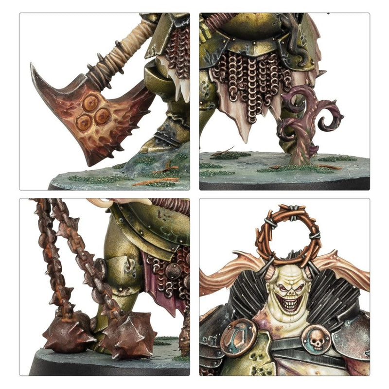 Warhammer Quest: Darkwater (Inglés)