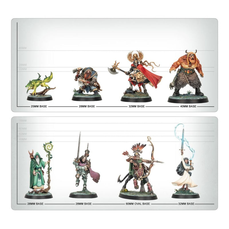 Warhammer Quest: Darkwater (Inglés)