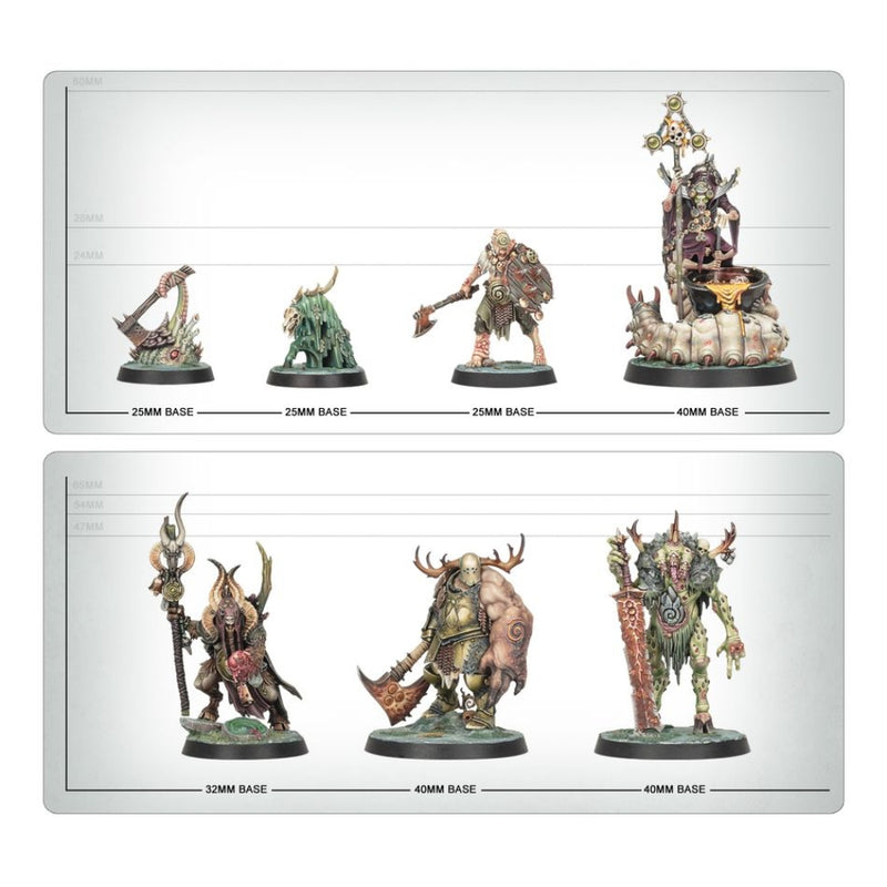 Warhammer Quest: Darkwater (Inglés)