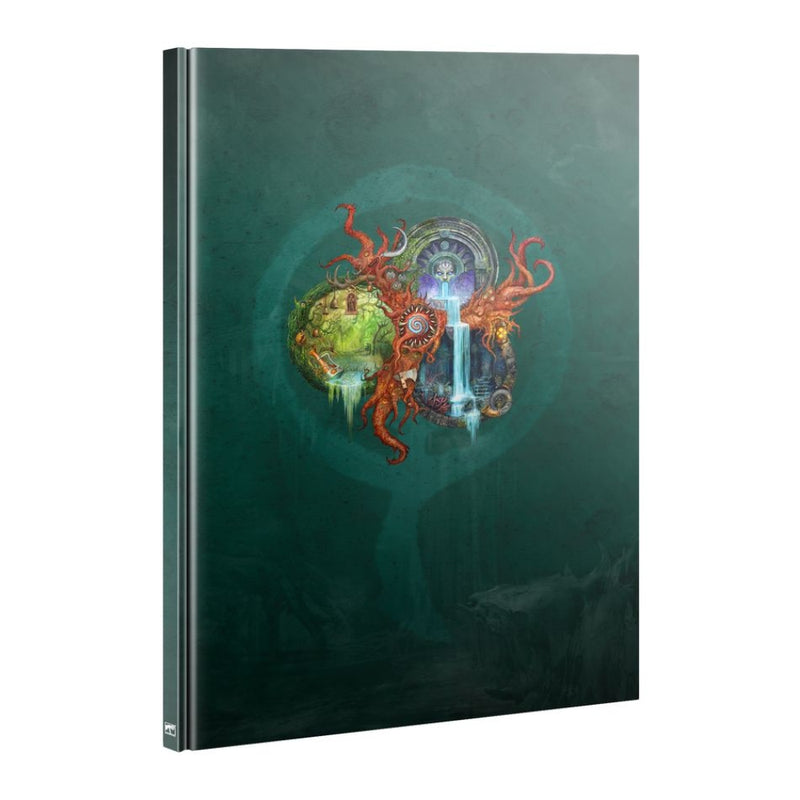 Warhammer Quest: Darkwater (Inglés)