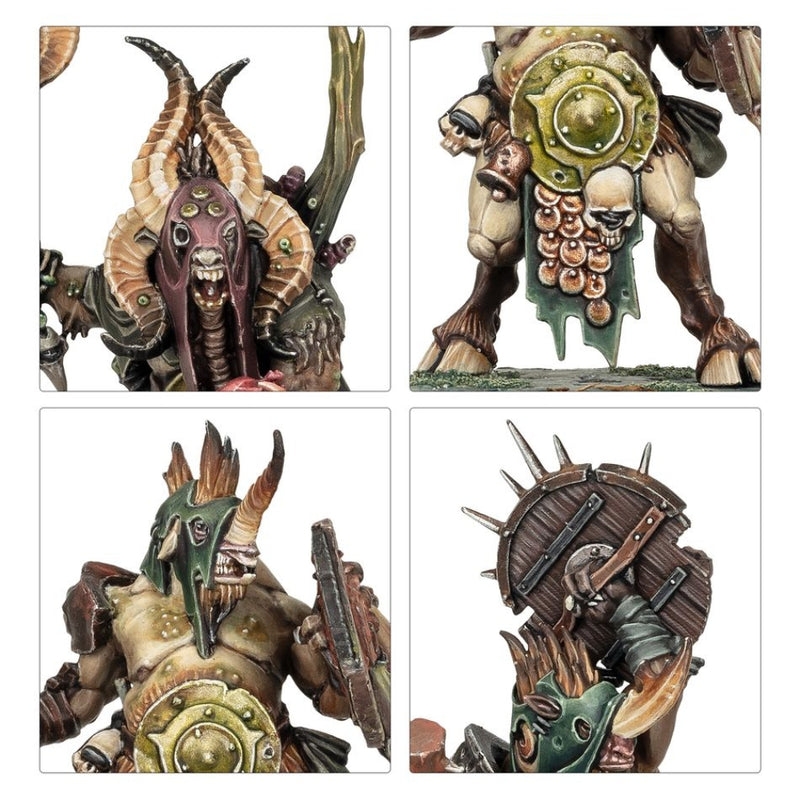 Warhammer Quest: Darkwater (Inglés)