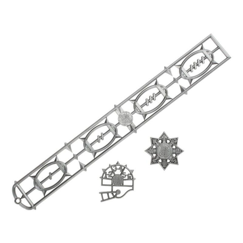 Blood Bowl – Third Season Edition (Inglés)