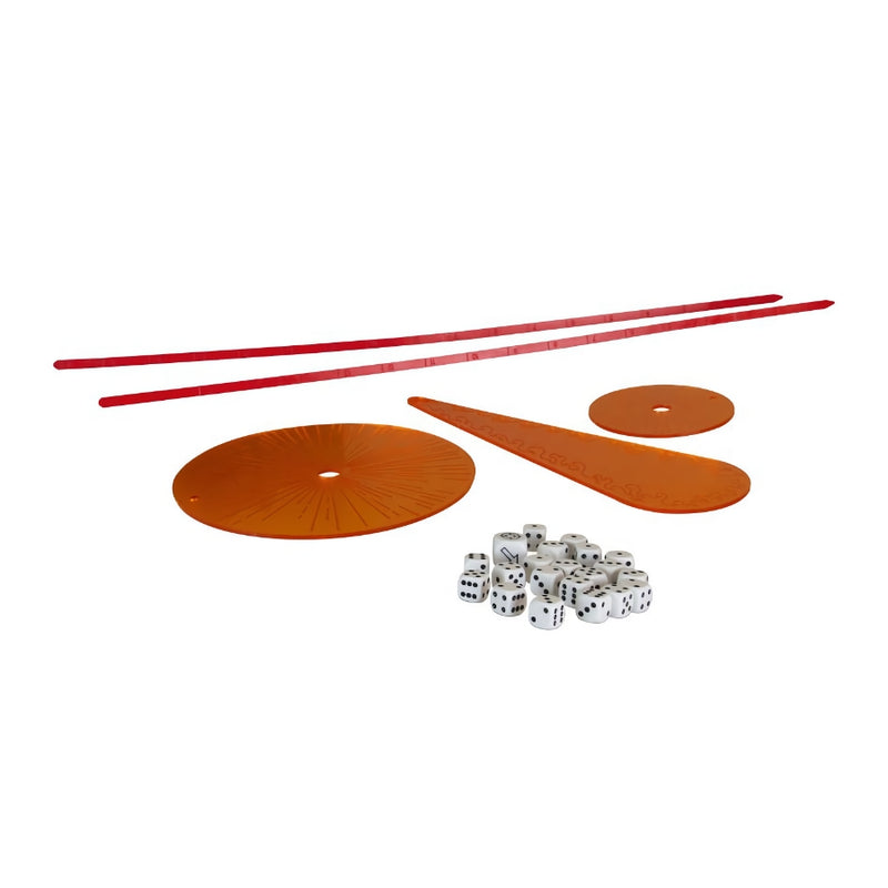 Tomb Kings of Khemri: Core Set (Inglés) - The Old World