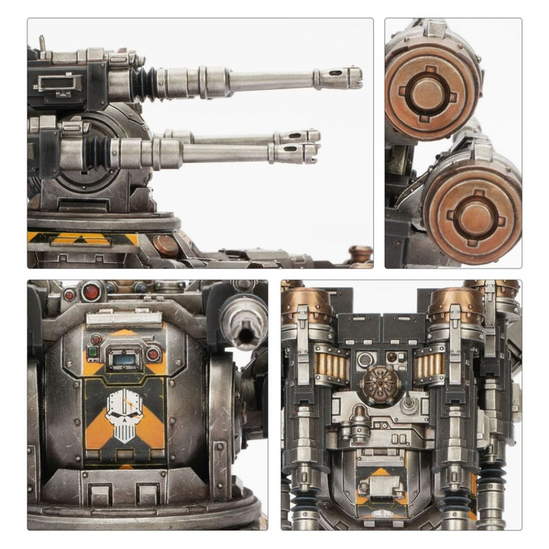 Age of Darkness: Saturnine (Inglés) - The Horus Heresy