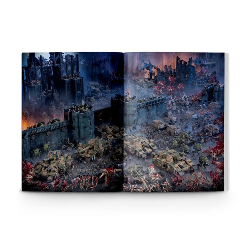 Astra Militarum: Codex 2025 (Español) - WH40k