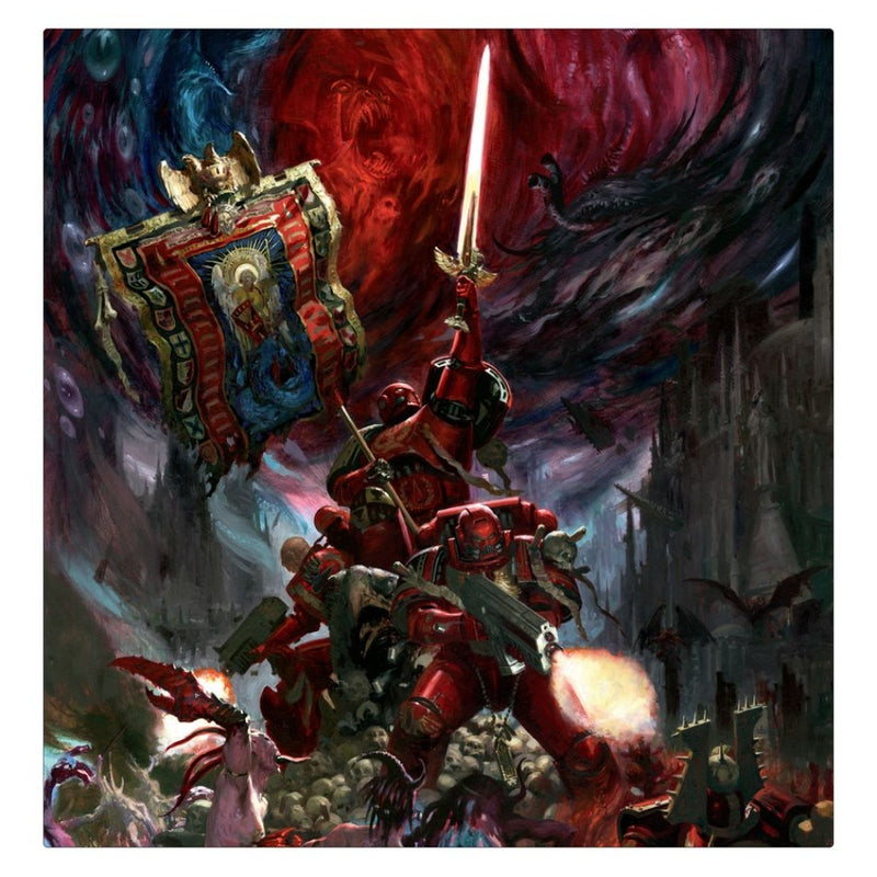 The First Founding: Art and Background (Tapa Dura) (Inglés) – Black Library