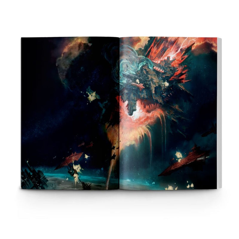 WH40k: Acciones de Abordaje (Español)