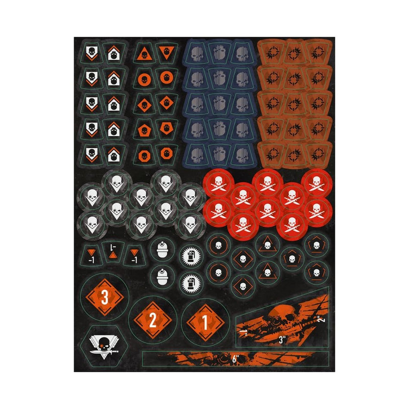 Core Book 2024 (Inglés) - Kill Team