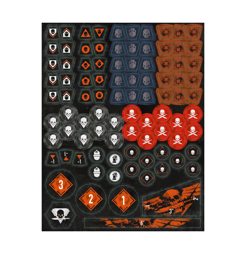 Libro Básico 2024 - Kill Team