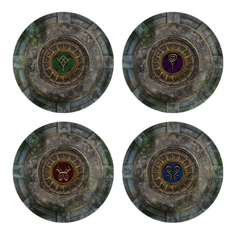 Manual de campo para generales 2025-2026 - Warhammer: Age of Sigmar