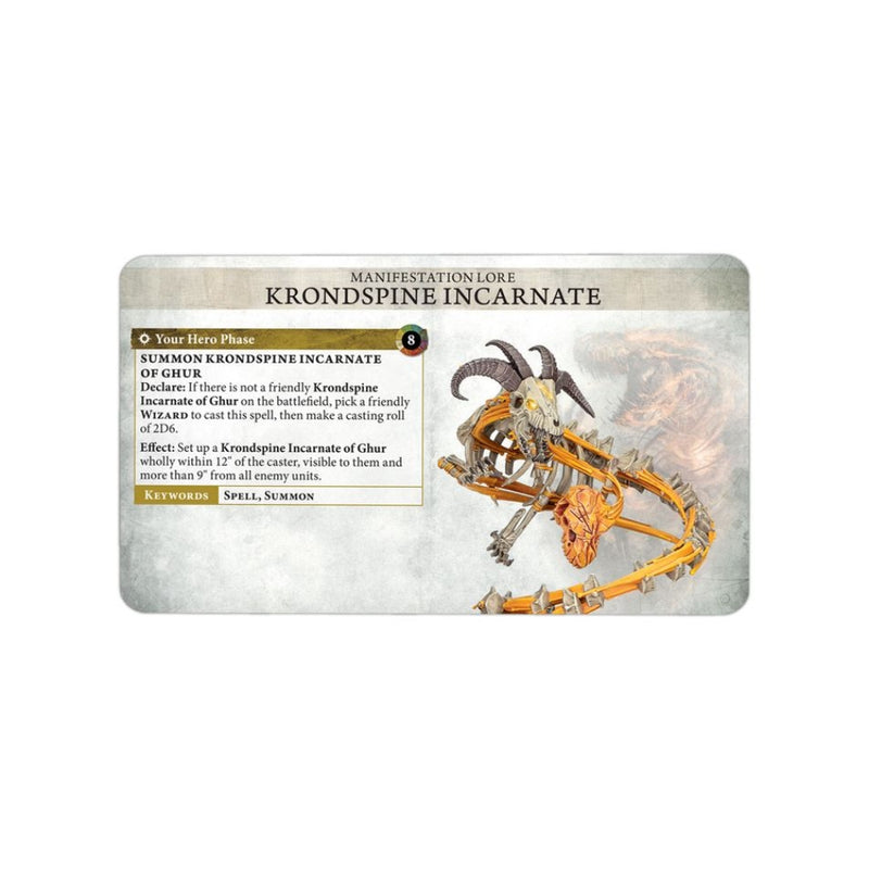 General's Handbook 2025-2026 (Inglés) - Warhammer: Age of Sigmar