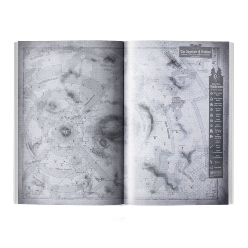 Exemplary Battles of The Age of Darkness: Volume One (Inglés) (WE) - The Horus Heresy: Campaign Book