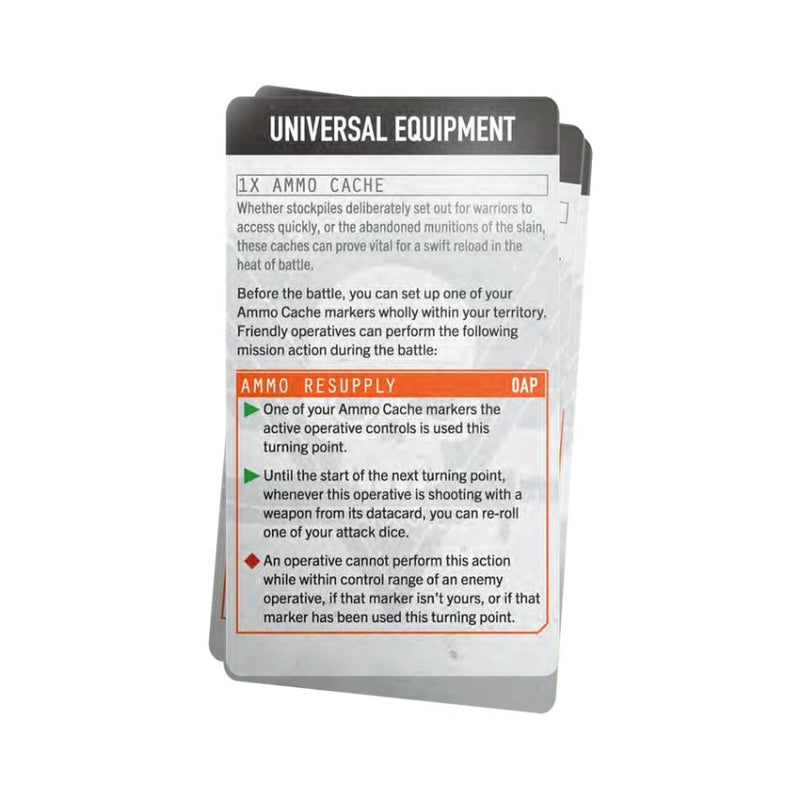 Plague Marines 2024: Datacards (Inglés) - Kill Team