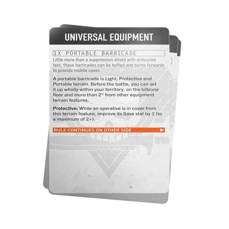 Mandrakes: Datacards 2024 (Inglés) - Kill Team