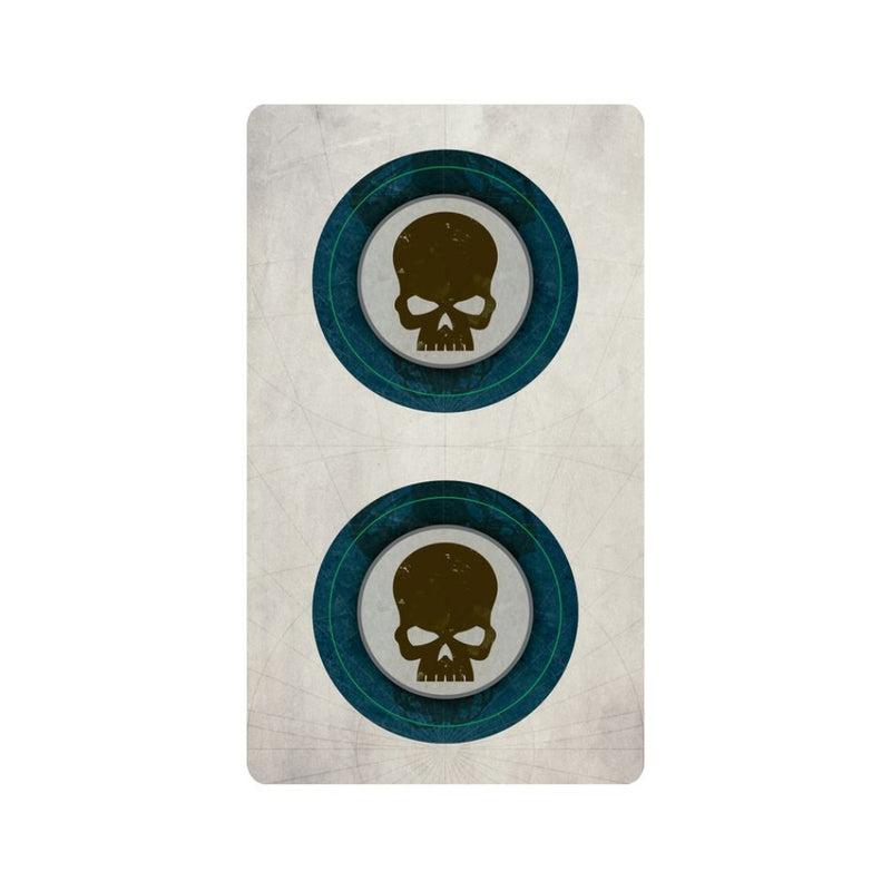 Chapter Approved 2025-26: Mission Deck (Inglés) - WH40k