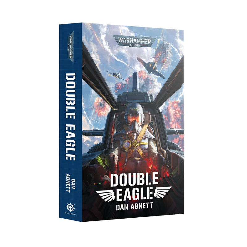 Double Eagle (Paperback) (Inglés) - Black Library