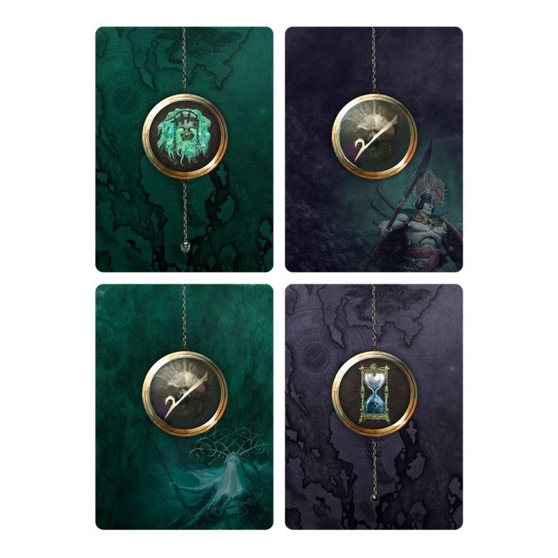 Spearhead: Arena y Hueso Pack de juego 2025 - Warhammer: Age of Sigmar