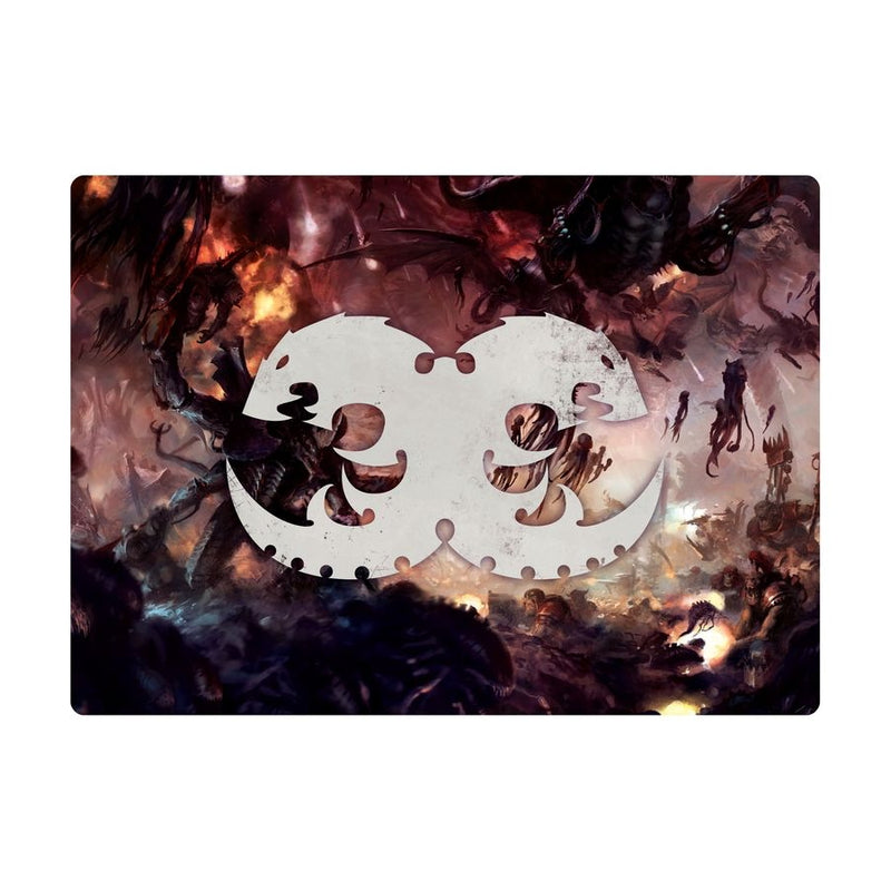 Revista White Dwarf 497 - Feb 2024 (Inglés)