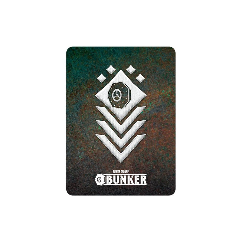 Revista White Dwarf 497 - Feb 2024 (Inglés)