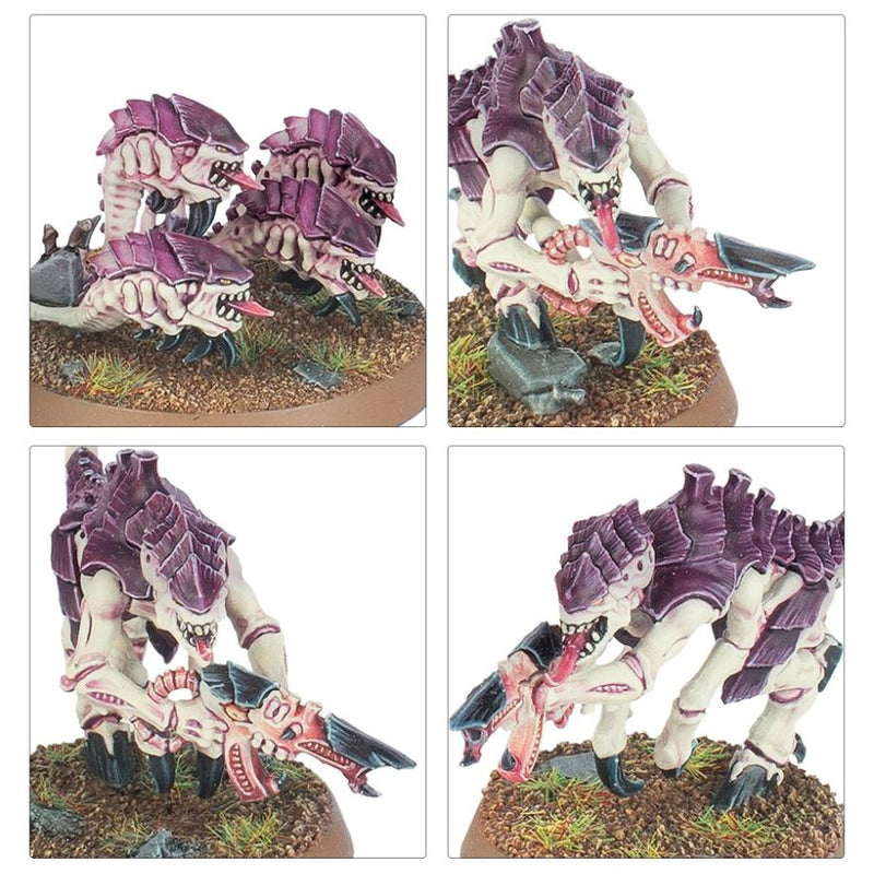 Warhammer 40,000 Introductory Set (Inglés)