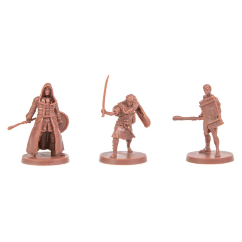 The Painted World of Ariamis Core Set - Dark Souls The Board Game