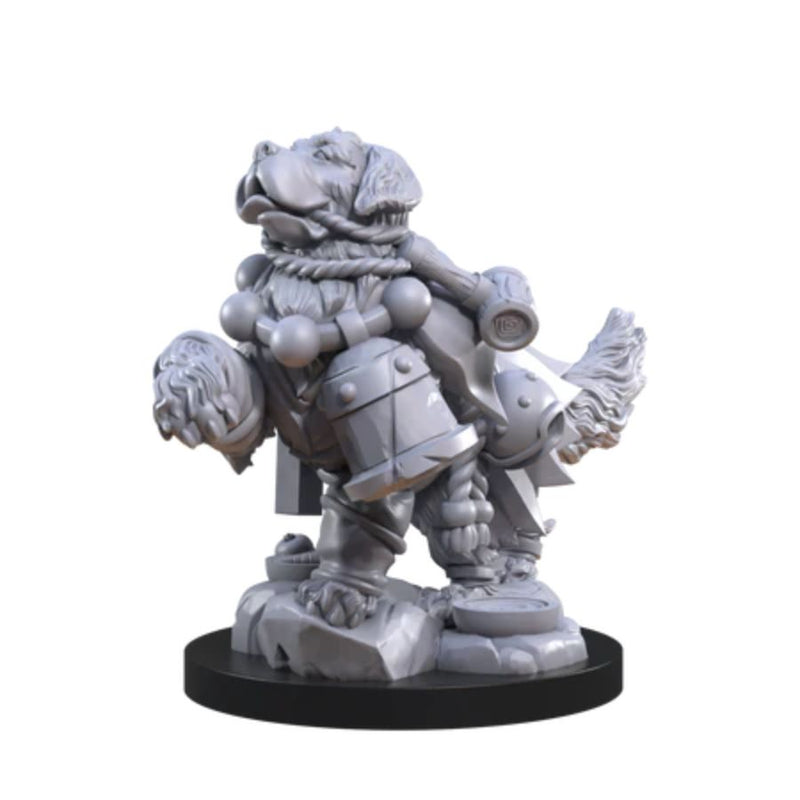 Animal Adventures MINIS: Dogs of the Faraway Sea