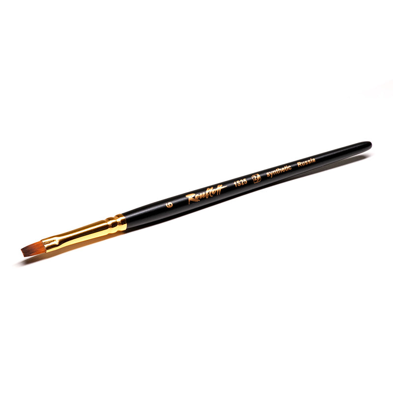 Pincel Roubloff Synthetic Serie 1S25 Nº 6