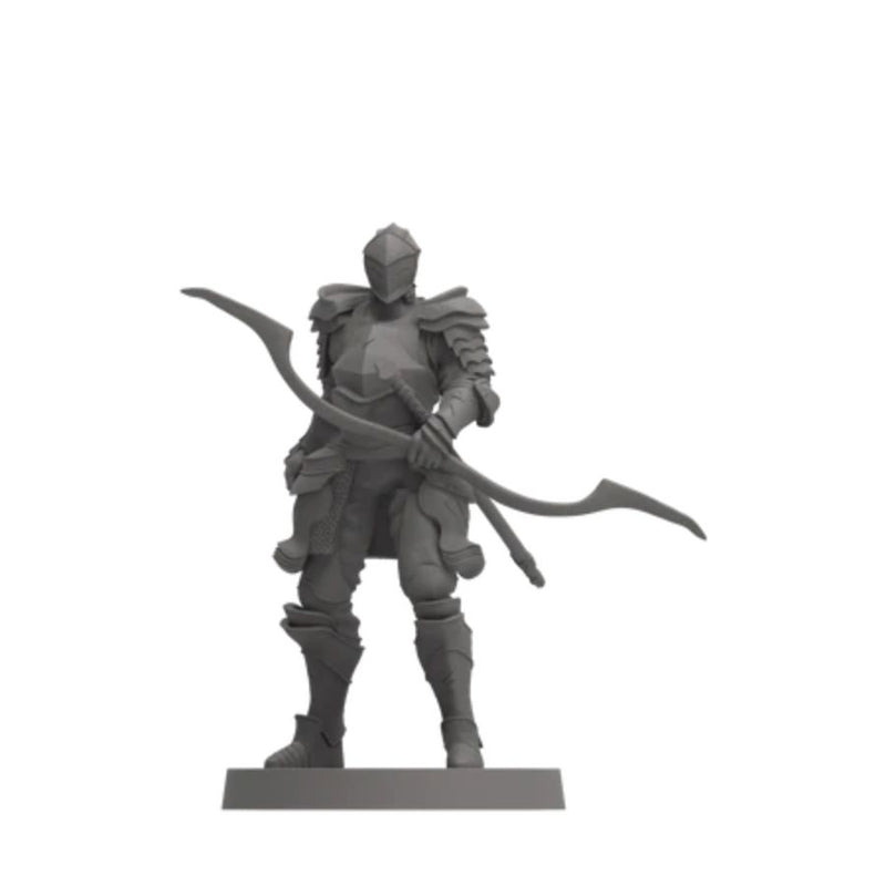 Dark Souls: The Board Game - Iron Keep