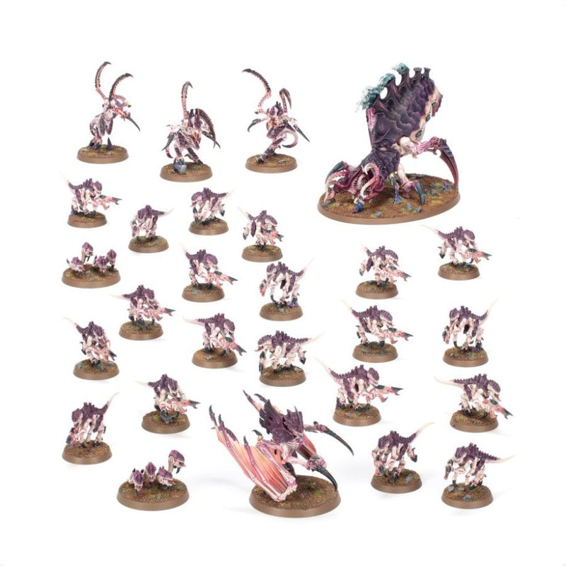 Warhammer 40,000 Starter Set (Inglés)