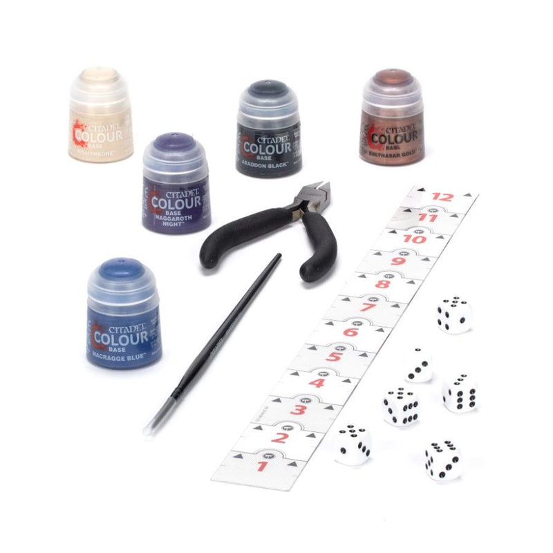 Warhammer 40,000 Introductory Set (Inglés)