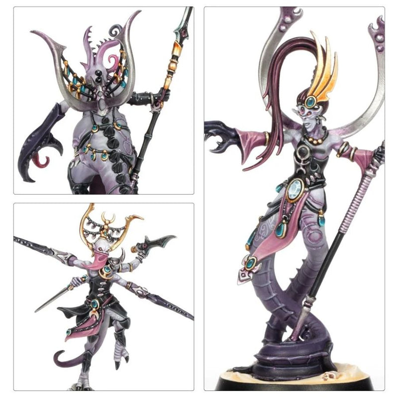 Deathgorge (Inglés) - Warhammer Underworlds