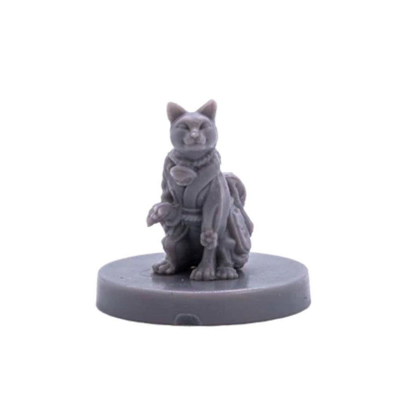 Animal Adventures MINIS: Cats of Gullet Cove