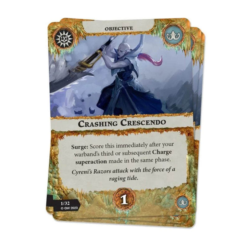 Deathgorge (Inglés) - Warhammer Underworlds