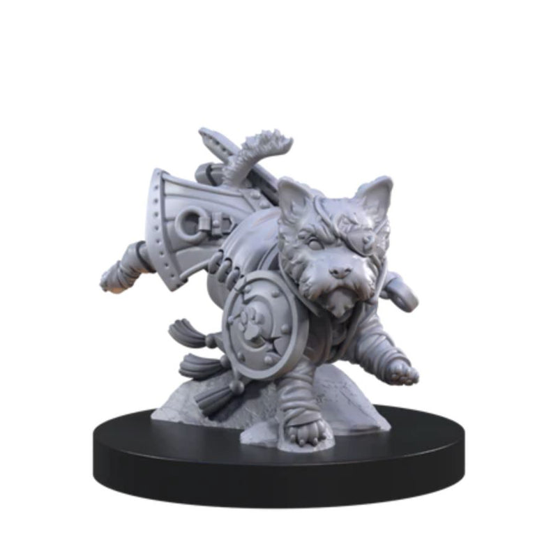 Animal Adventures MINIS: Dogs of the Faraway Sea