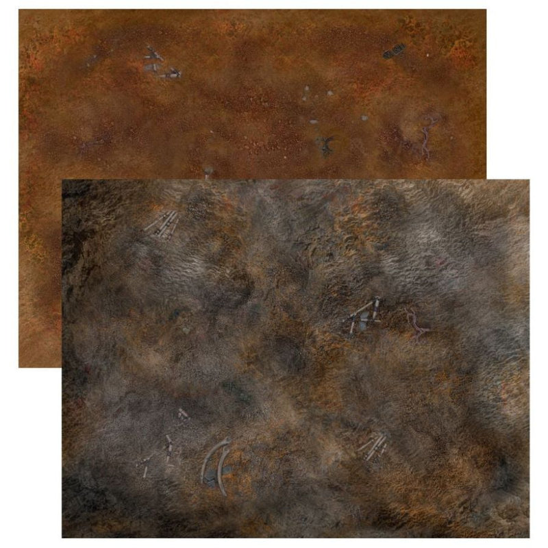 Nightmare Quest (Español) - Warcry Boxed Set