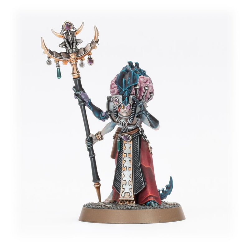 Benefictus - WH40k: Genestealer Cults