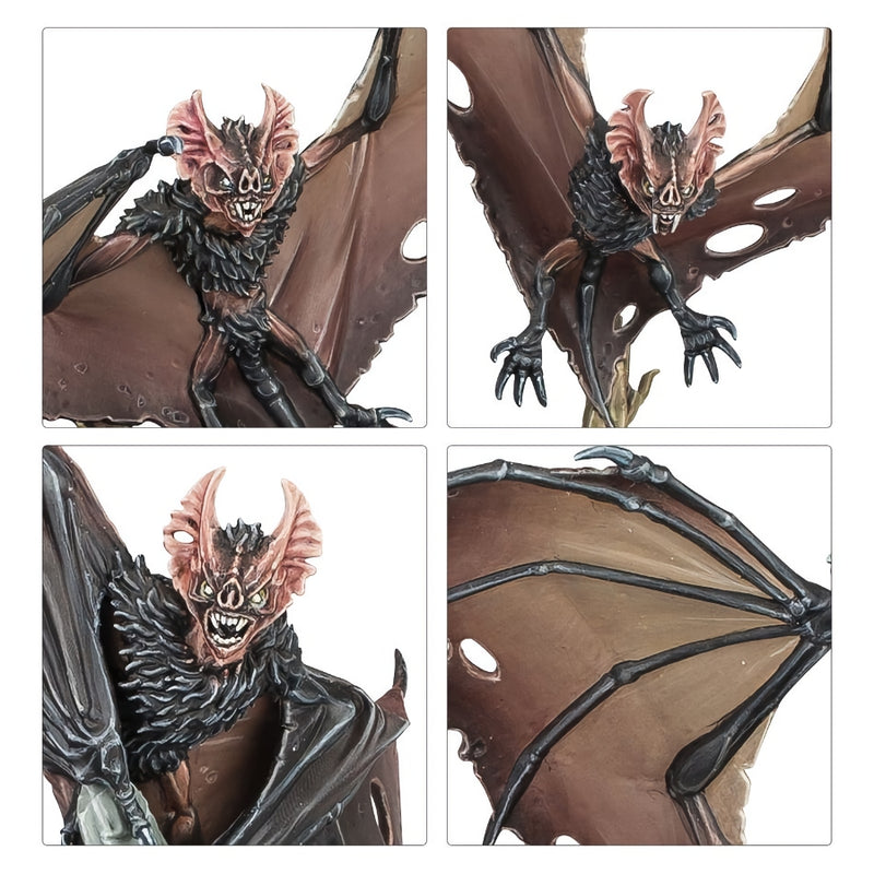 Dawnbringers: Fangs of the Blood Queen - Age of Sigmar: Flesh-eater Courts