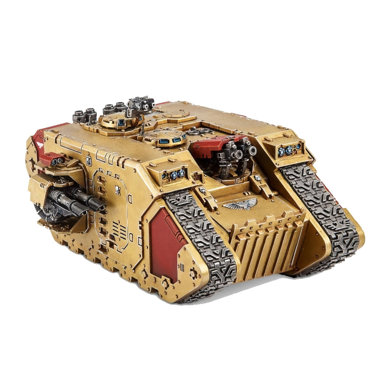 Land Raider (WE) - WH40k: Space Marines