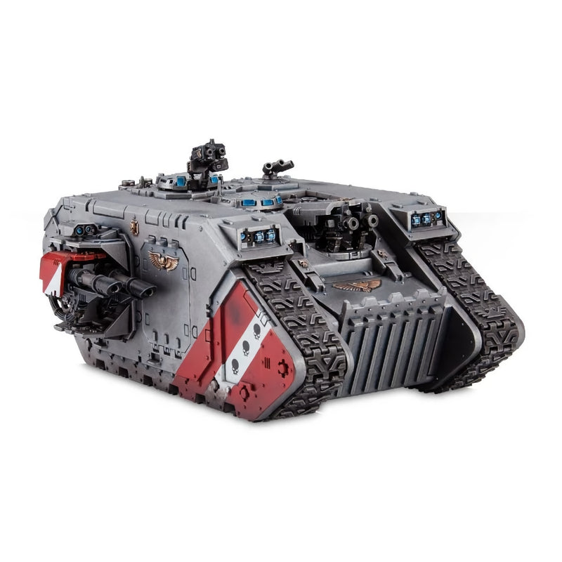 Land Raider (WE) - WH40k: Space Marines