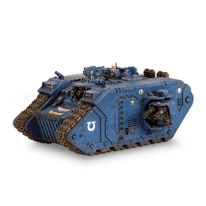 Land Raider (WE) - WH40k: Space Marines