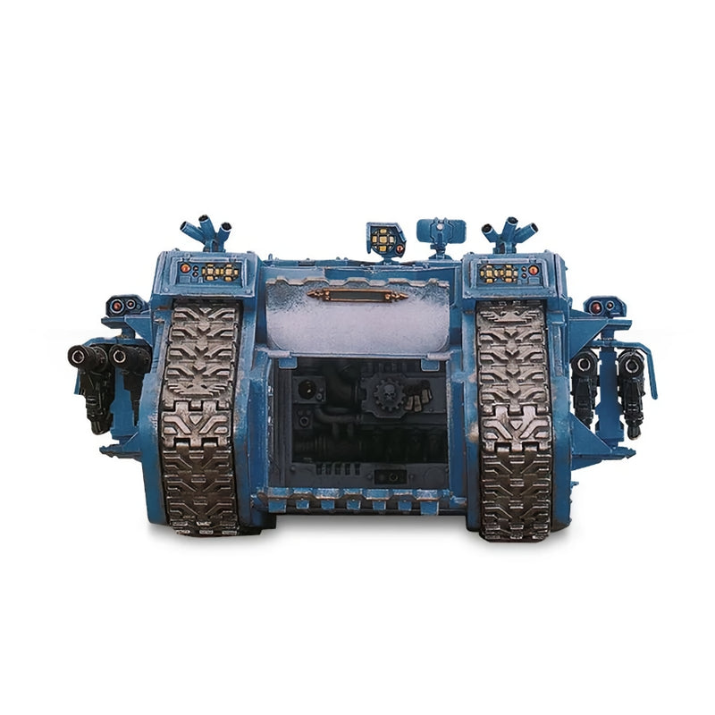 Land Raider (WE) - WH40k: Space Marines