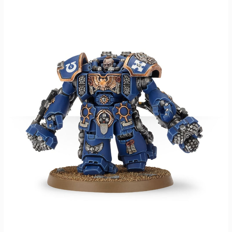 Centurion Assault Squad - WH40k: Space Marines