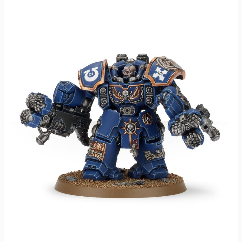 Centurion Assault Squad - WH40k: Space Marines