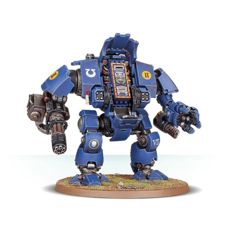 Primaris Redemptor Dreadnought - WH40k: Space Marines