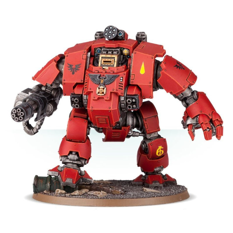 Primaris Redemptor Dreadnought - WH40k: Space Marines