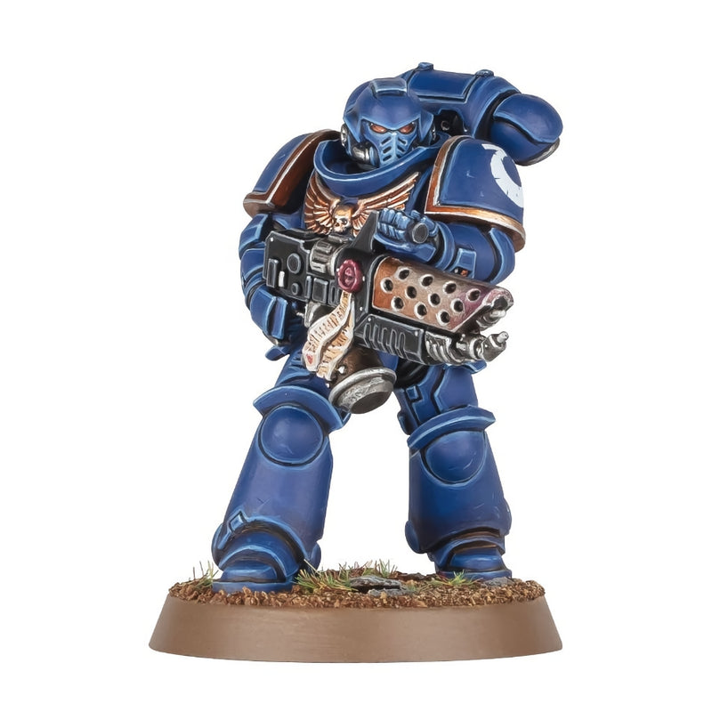 Infernus Squad - WH40k: Space Marines