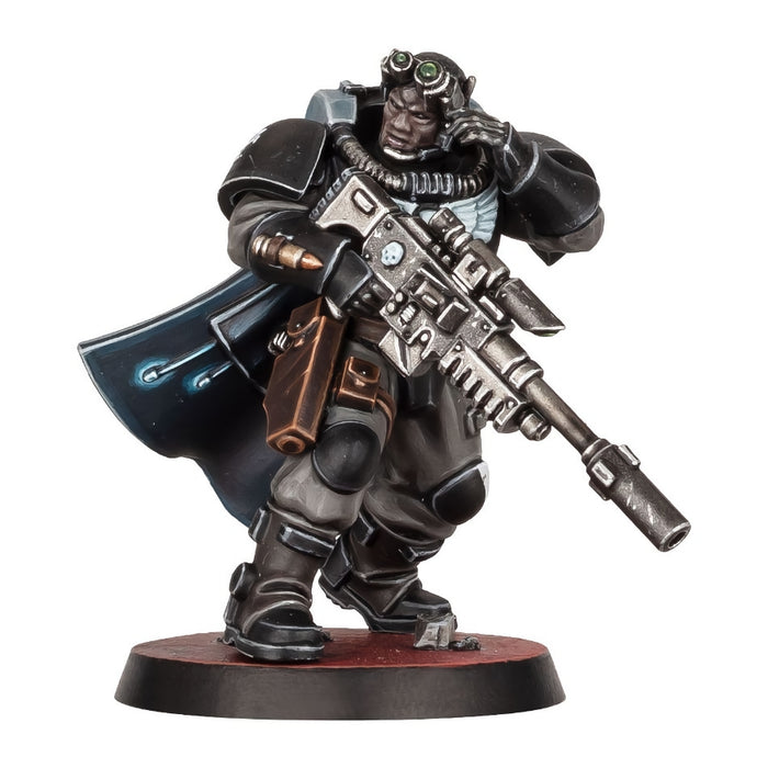 Space Marine: Scout Squad - WH40k: Kill Team