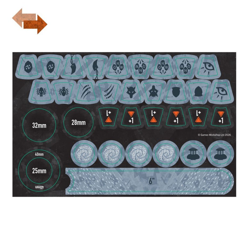 Wolf Scouts - Kill Team