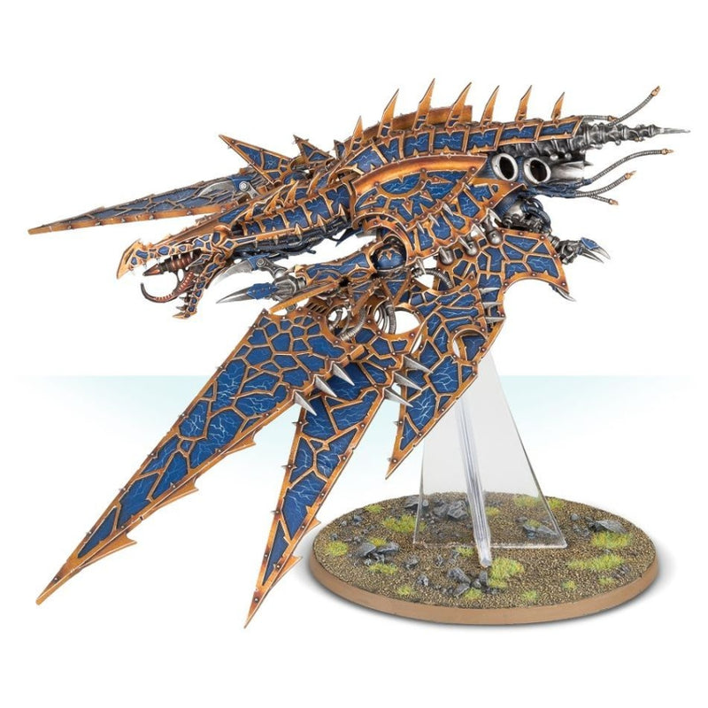 Heldrake - WH40k: Chaos Space Marines