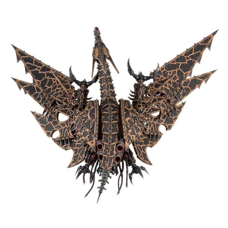 Heldrake - WH40k: Chaos Space Marines